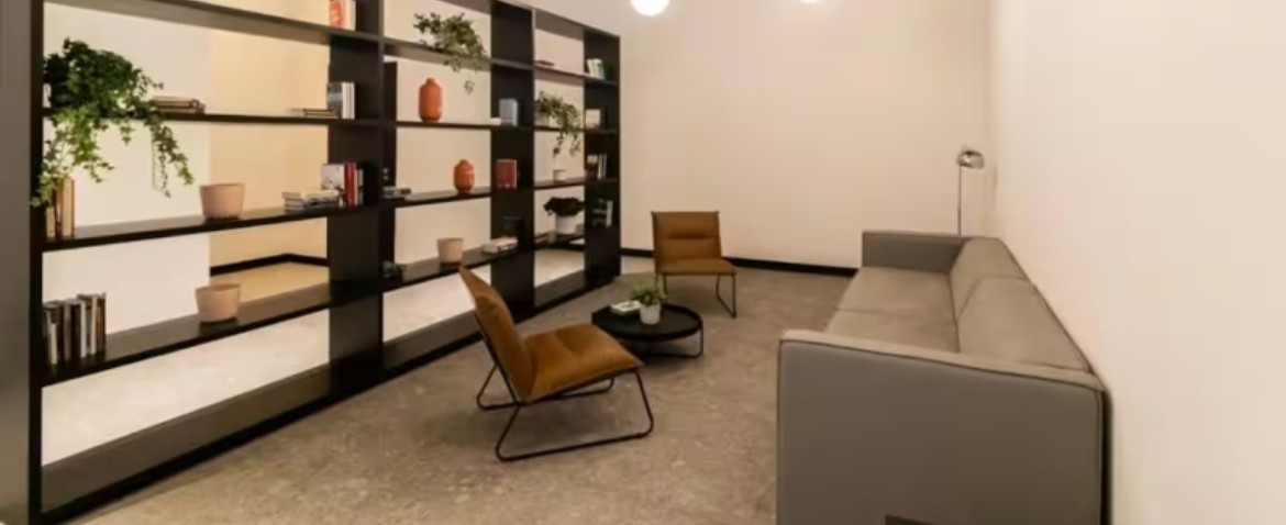 Apartamento, 1 quarto - Foto 6