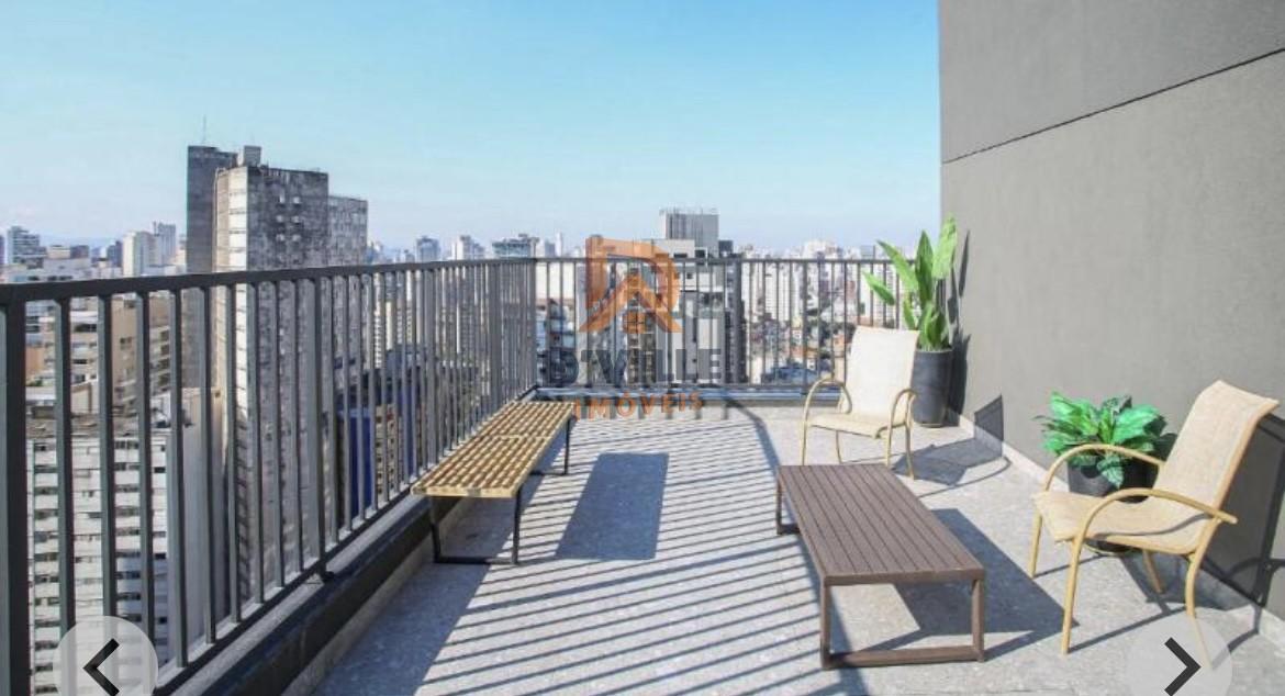 Apartamento, 1 quarto - Foto 12