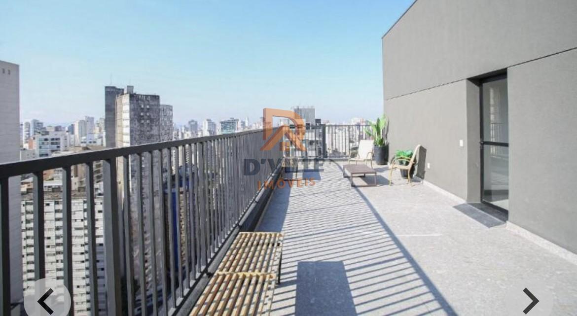 Apartamento, 1 quarto - Foto 11