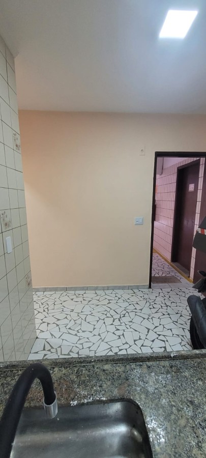 Apartamento, 1 quarto, 35 m² - Foto 7