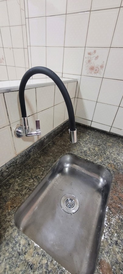 Apartamento, 1 quarto, 35 m² - Foto 9