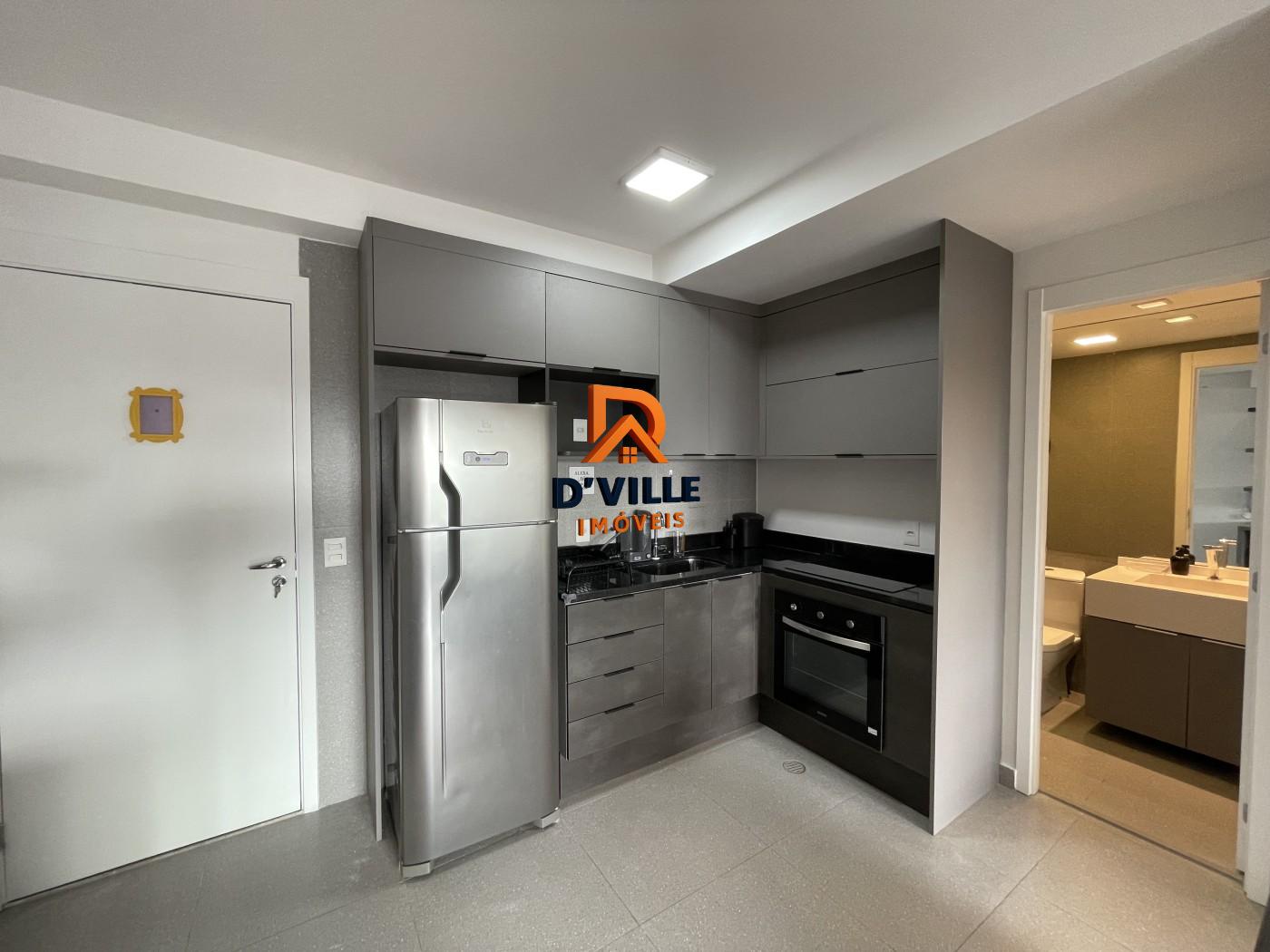 Apartamento, 1 quarto - Foto 10