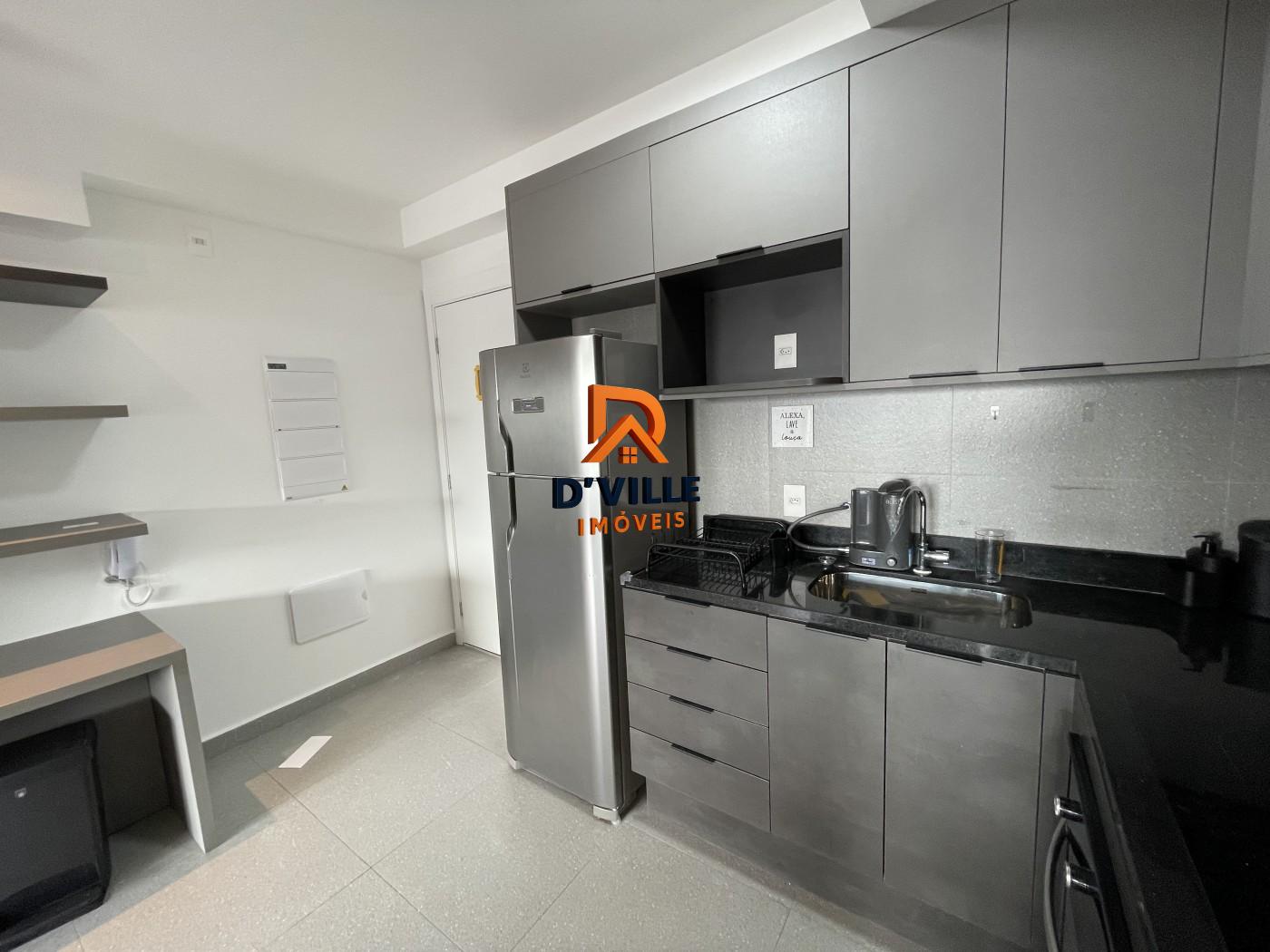 Apartamento, 1 quarto - Foto 11