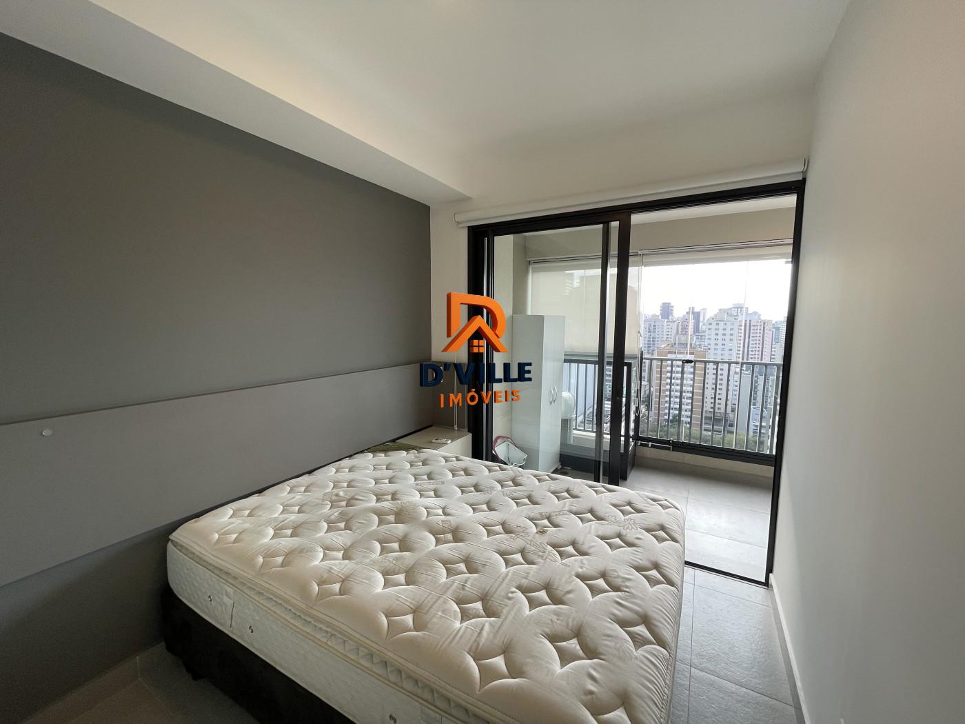 Apartamento, 1 quarto - Foto 6