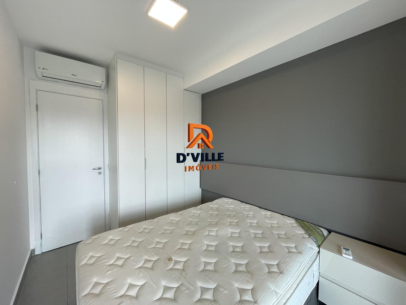 Apartamento, 1 quarto - Foto 7