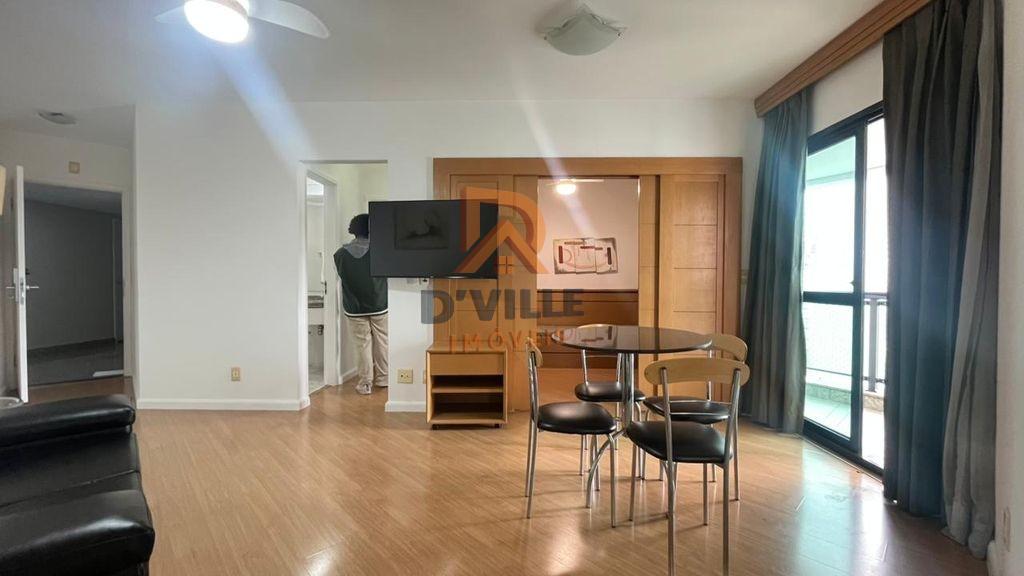 Apartamento, 2 quartos - Foto 1