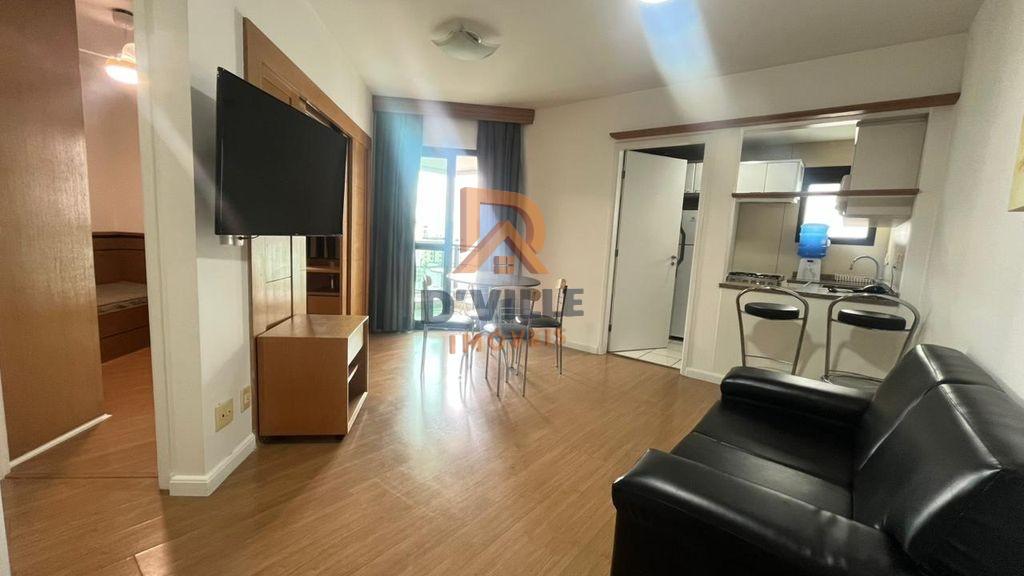 Apartamento, 2 quartos - Foto 2