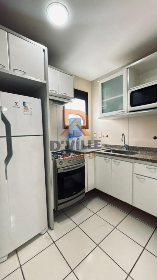 Apartamento, 2 quartos - Foto 11
