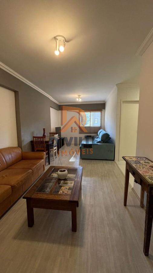 Apartamento, 1 quarto - Foto 1