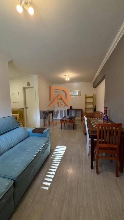 Apartamento, 1 quarto - Foto 2