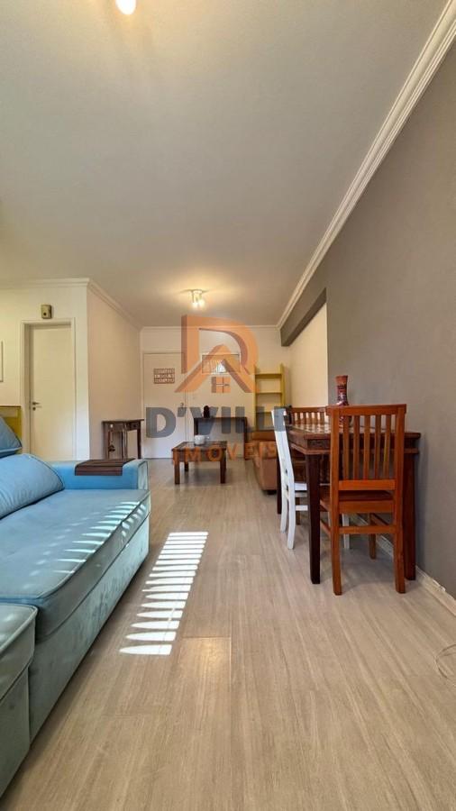 Apartamento, 1 quarto - Foto 4