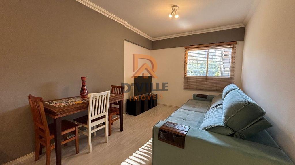 Apartamento, 1 quarto - Foto 5