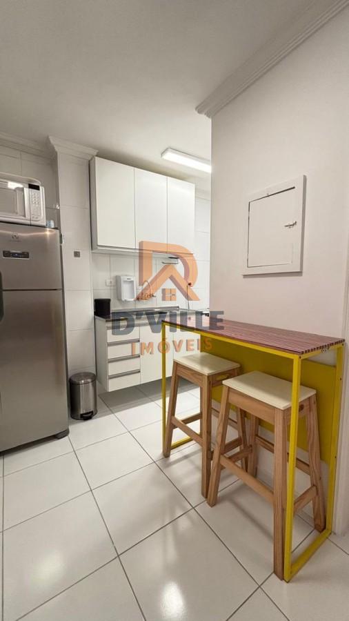 Apartamento, 1 quarto - Foto 9