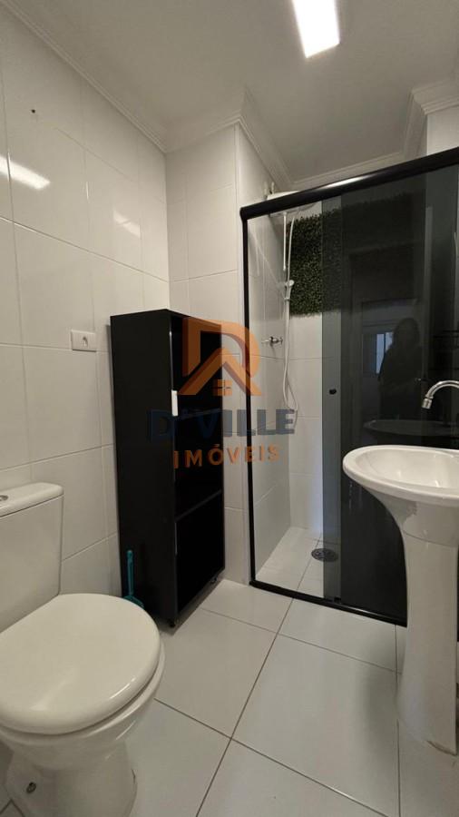 Apartamento, 1 quarto - Foto 17