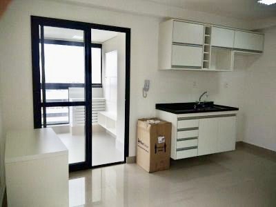 Apartamento, 1 quarto - Foto 8