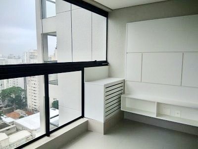 Apartamento, 1 quarto - Foto 5