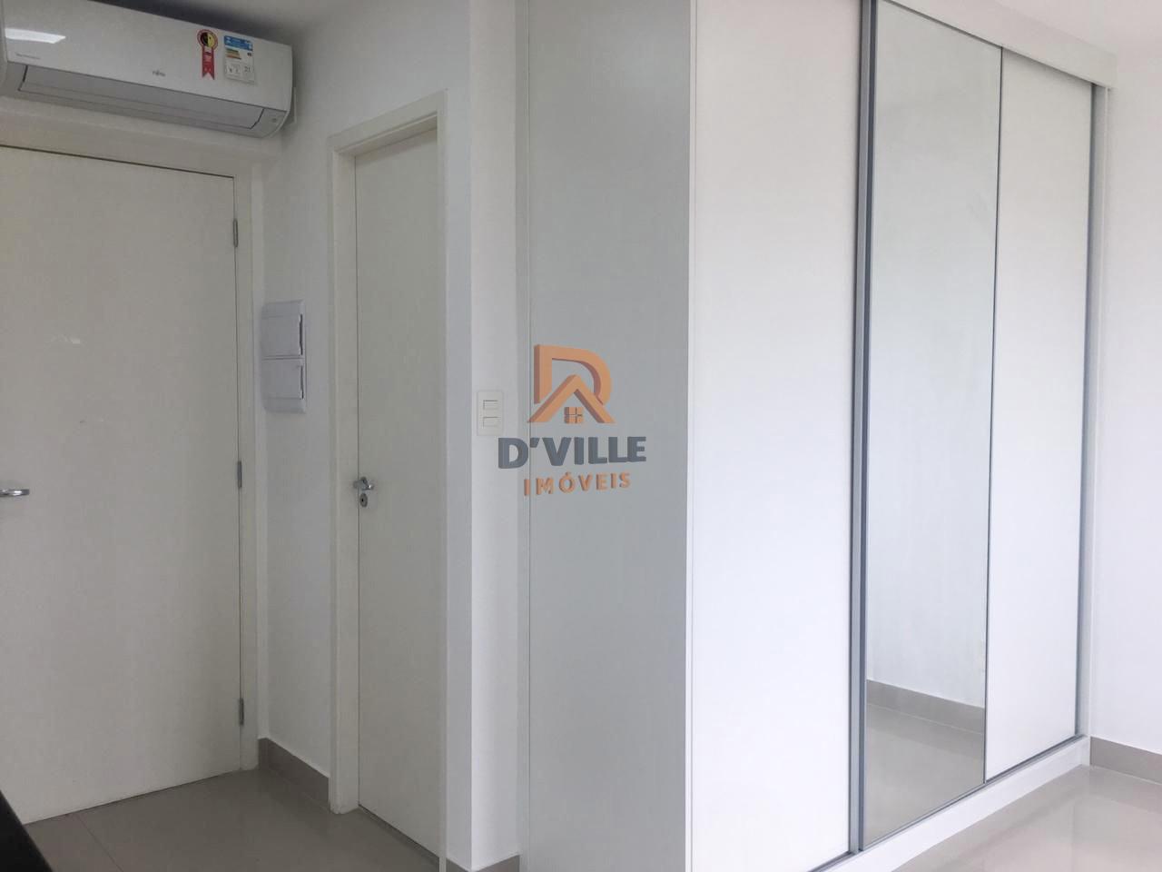 Apartamento, 1 quarto - Foto 4