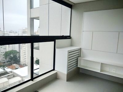 Apartamento, 1 quarto - Foto 7