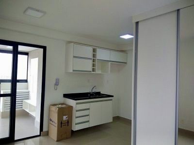 Apartamento, 1 quarto - Foto 11