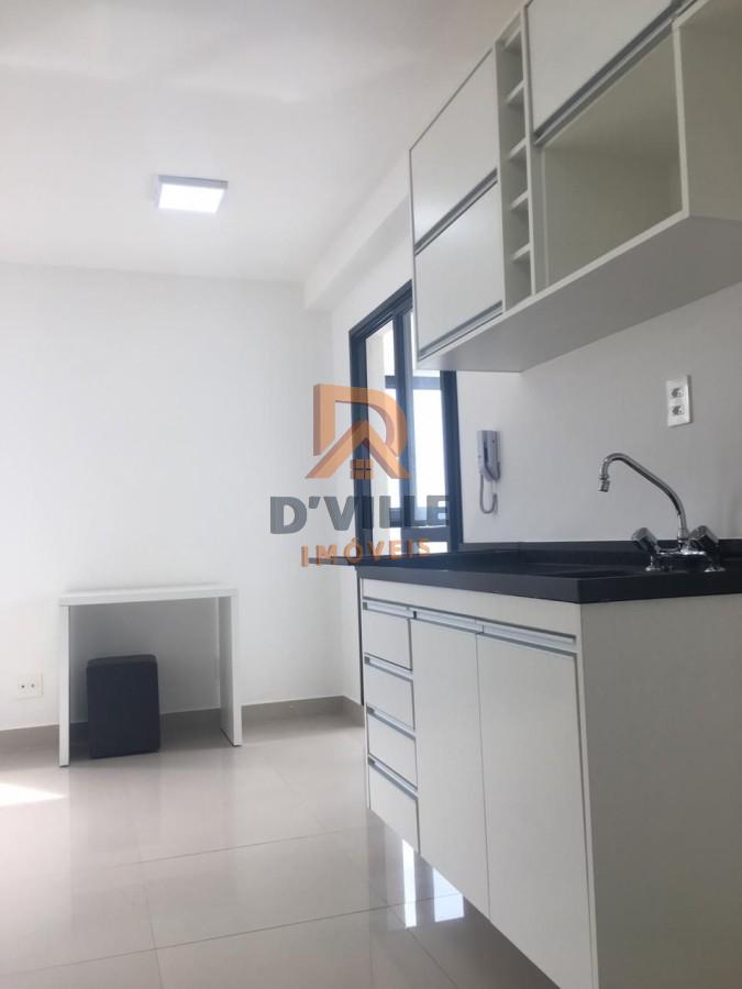Apartamento, 1 quarto - Foto 12