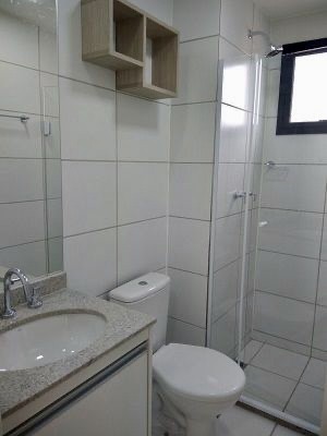 Apartamento, 1 quarto - Foto 13