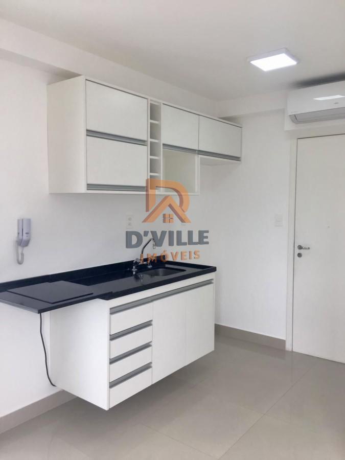 Apartamento, 1 quarto - Foto 22