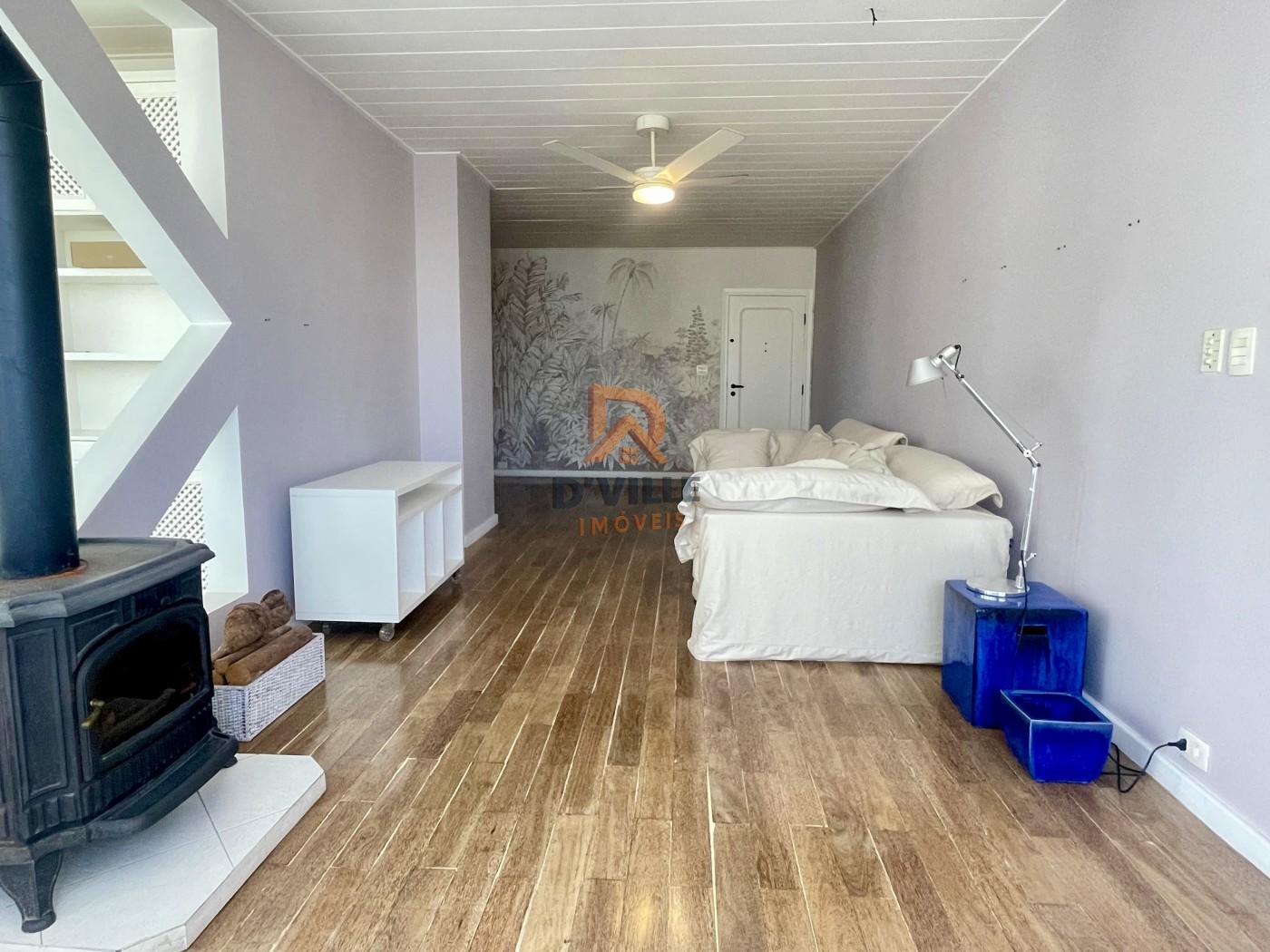 Apartamento, 1 quarto - Foto 1