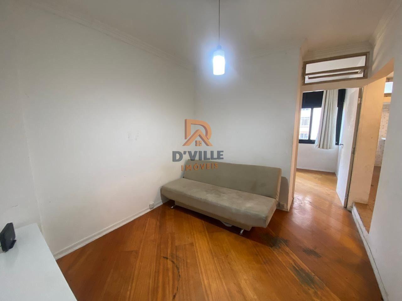 Apartamento, 1 quarto - Foto 4