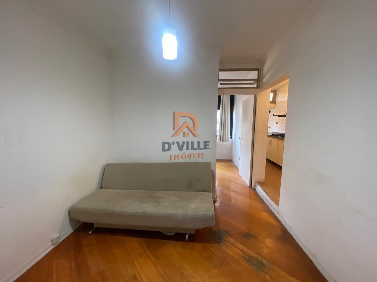 Apartamento, 1 quarto - Foto 3