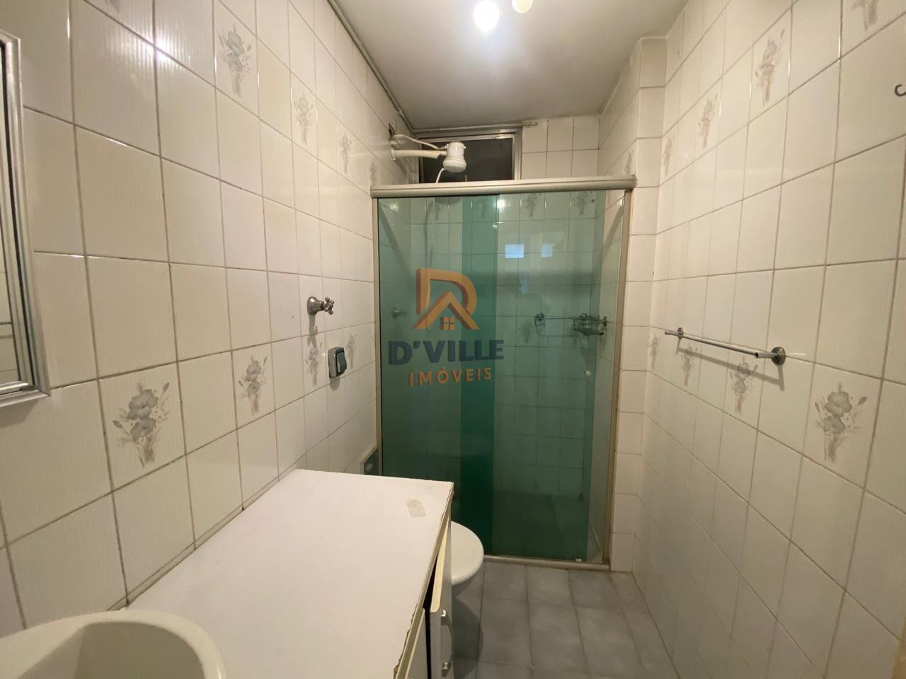 Apartamento, 1 quarto - Foto 12