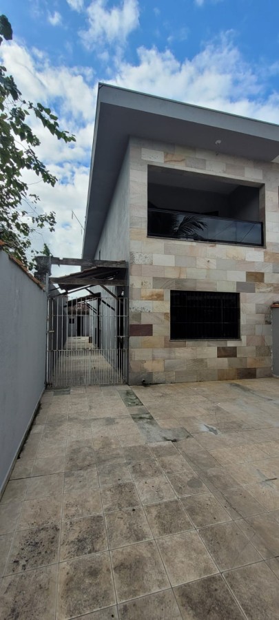 Sobrado, 3 quartos, 130 m² - Foto 1