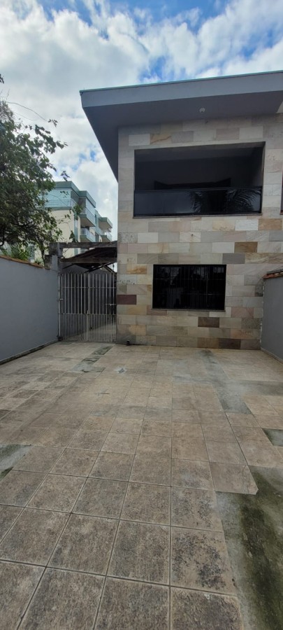 Sobrado, 3 quartos, 130 m² - Foto 3