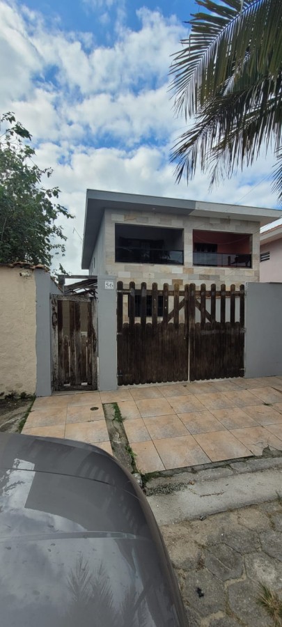 Sobrado, 3 quartos, 130 m² - Foto 2
