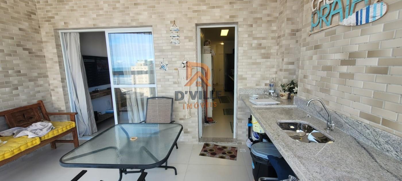 Apartamento, 2 quartos, 89 m² - Foto 11