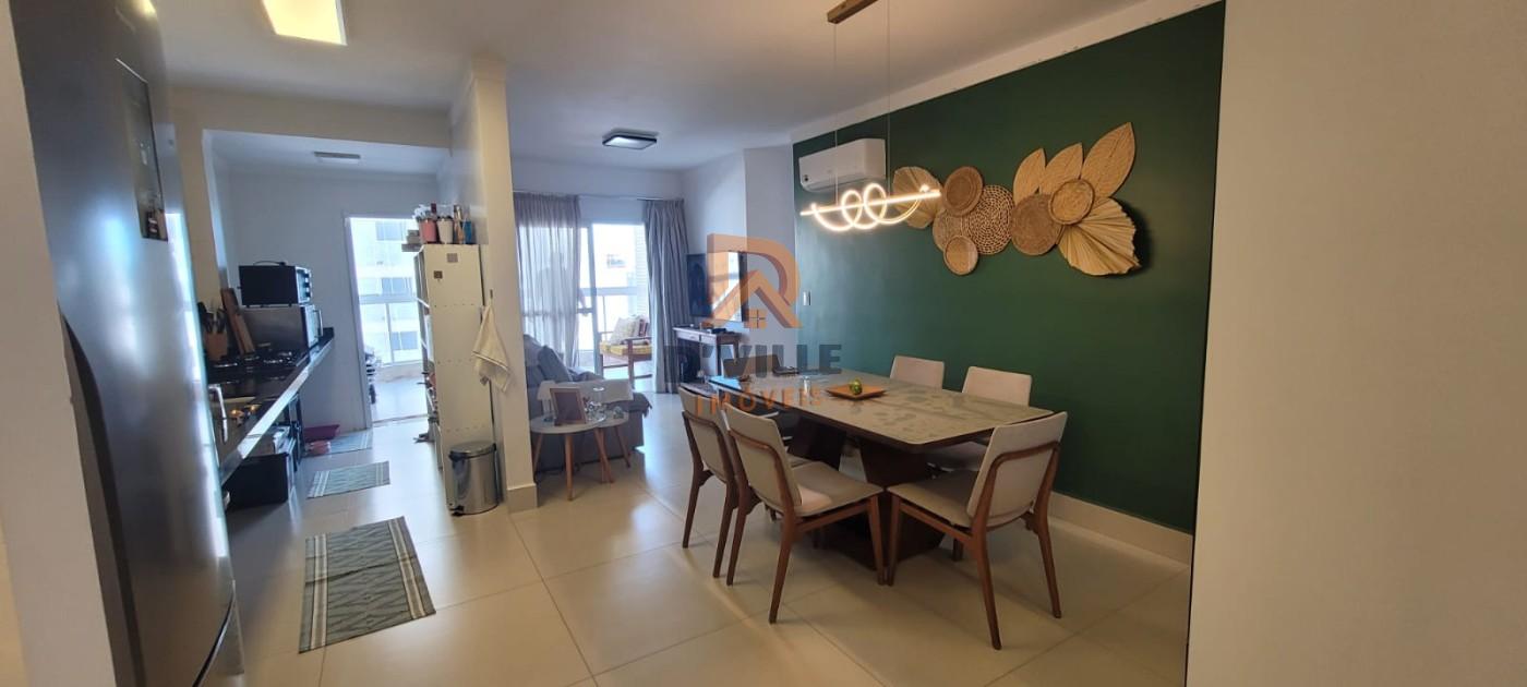 Apartamento, 2 quartos, 89 m² - Foto 1