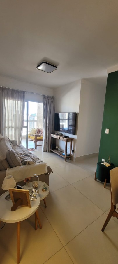 Apartamento, 2 quartos, 89 m² - Foto 2