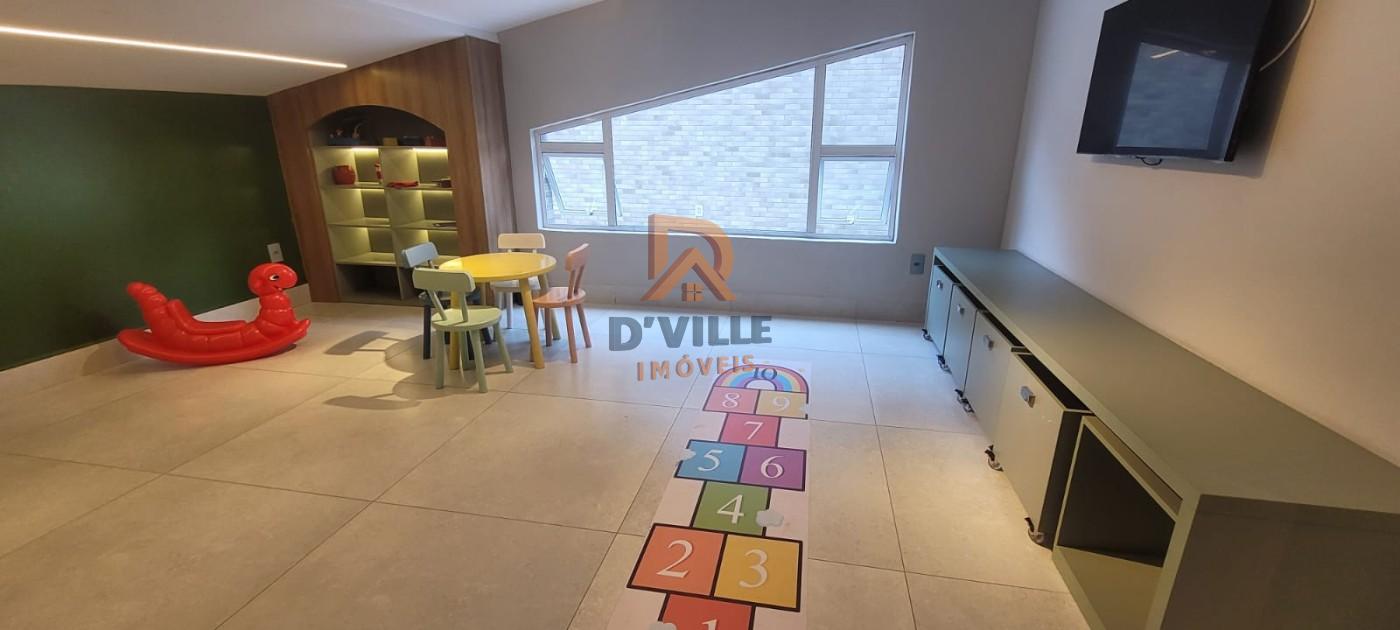 Apartamento, 2 quartos, 89 m² - Foto 27