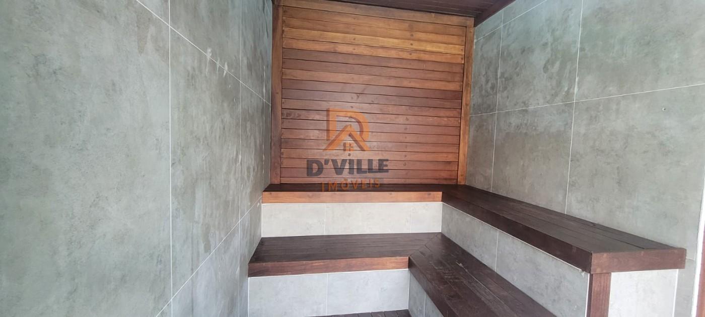 Apartamento, 2 quartos, 89 m² - Foto 32