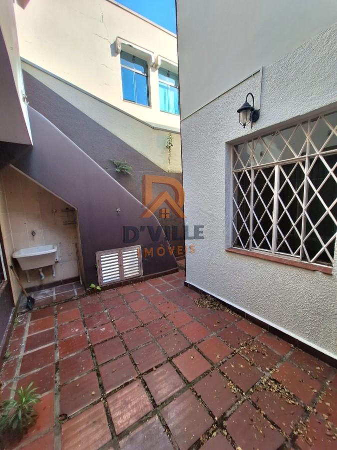 Casa, 3 quartos - Foto 33