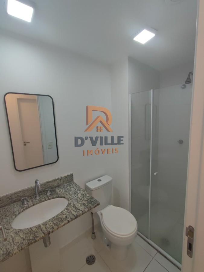 Apartamento, 2 quartos, 60 m² - Foto 7