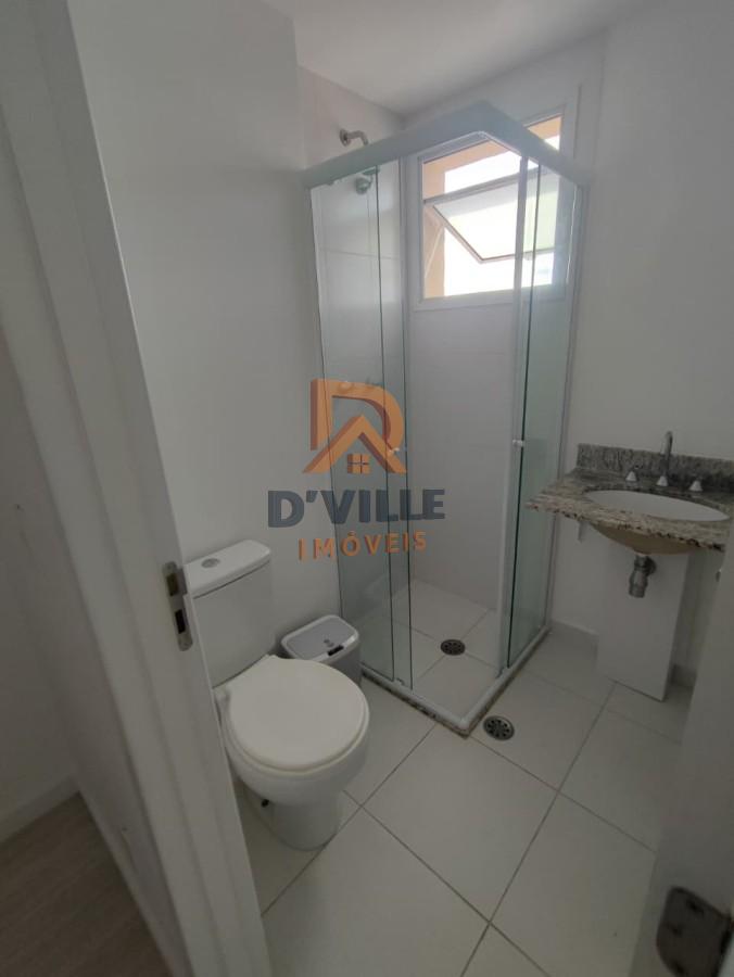 Apartamento, 2 quartos, 60 m² - Foto 9
