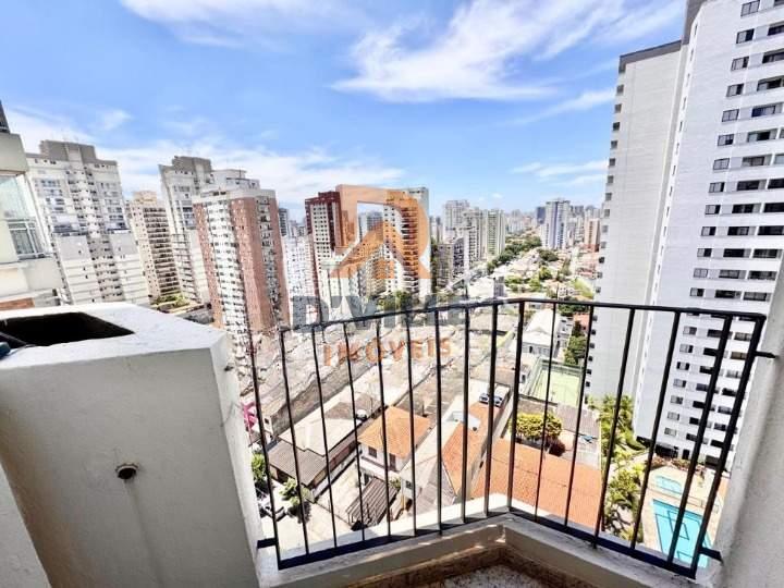 Cobertura, 2 quartos, 81 m² - Foto 21