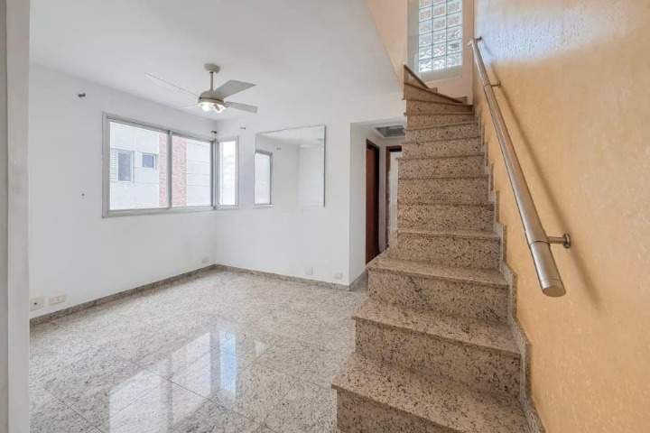 Cobertura, 2 quartos, 81 m² - Foto 3
