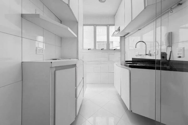 Cobertura, 2 quartos, 81 m² - Foto 5