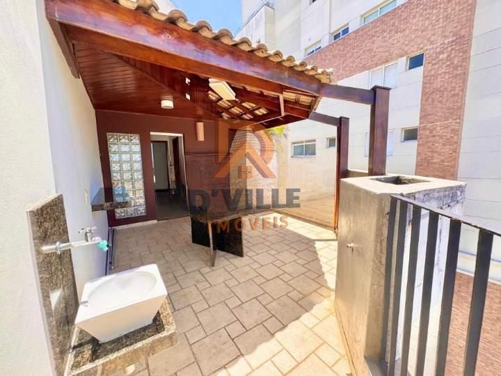 Cobertura, 2 quartos, 81 m² - Foto 22