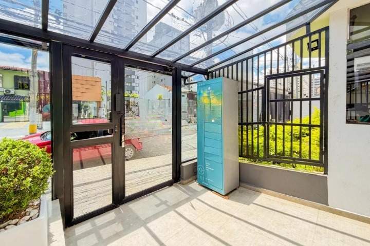 Cobertura, 2 quartos, 81 m² - Foto 27