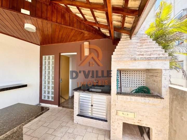 Cobertura, 2 quartos, 81 m² - Foto 23