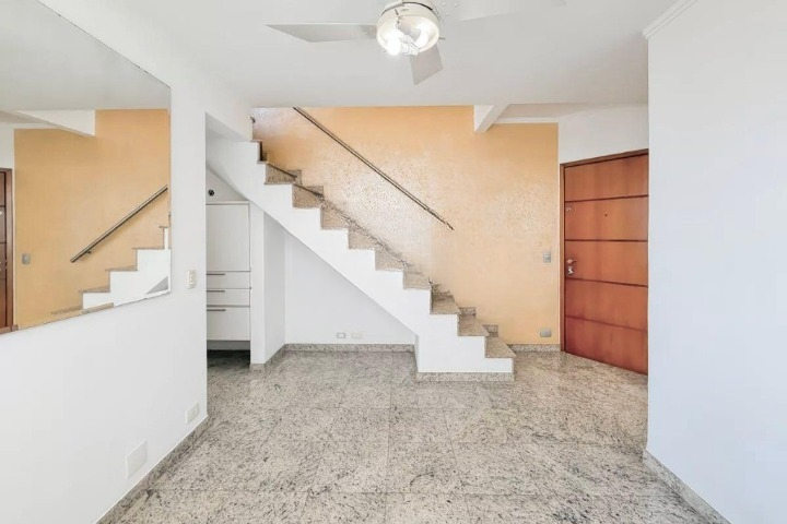 Cobertura, 2 quartos, 81 m² - Foto 2