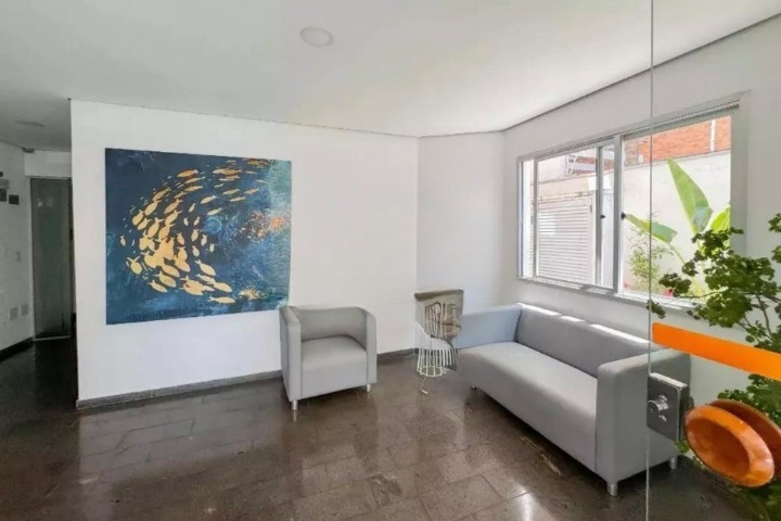 Cobertura, 2 quartos, 81 m² - Foto 26