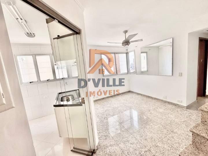 Cobertura, 2 quartos, 81 m² - Foto 8
